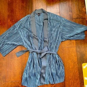 Victoria’s Secret Robe